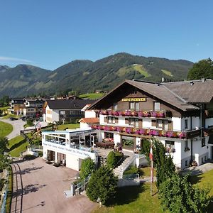 Hotel-Cafe Perner