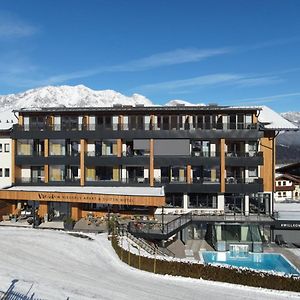 Apart & Suiten Hotel Weiden